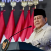 Prabowo perintahkan bangun PLTS 100 gigawatt dorong elektrifikasi