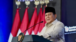 Prabowo perintahkan bangun PLTS 100 gigawatt dorong elektrifikasi