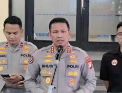 Polda Metro Jaya bakal usut tuntas kasus penyiraman air keras