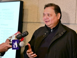 Kunjungan Prabowo ke Korsel hasilkan Investasi Rp173 triliun