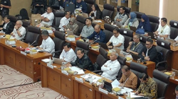 ESDM: Pemerintah lakukan mitigasi, pasokan BBM dan LPG tetap aman