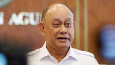 BGN: Penggunaan keuangan negara untuk MBG berlapis dan transparan