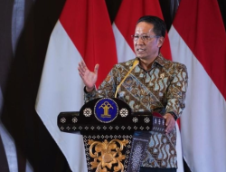 RUU PPRT Bakal Disahkan, Menkum: Sesuai Tuntutan Seluruh Serikat Pekerja