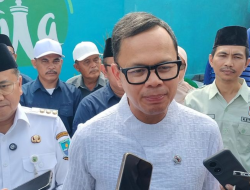 Wamendagri: Ide KPK soal Jabatan Ketum Parpol Jangan Bertentangan dengan UUD