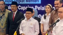 Cak Imin Minta Kelas Menengah Sabar, Pemerintah Atasi Kemiskinan Ekstrem Dulu
